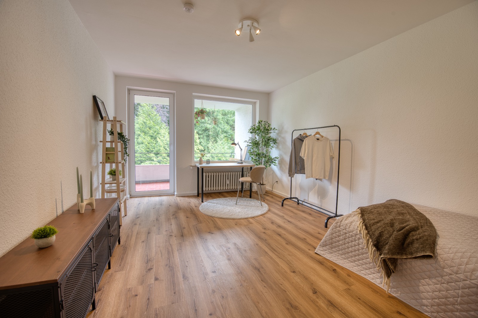 Home Staging für Investoren und Bauträger